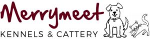 Merrymeet Kennels logo